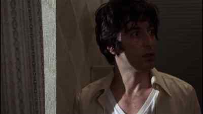 What'd he say? - Dog Day Afternoon