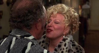 What'd he say - Get Shorty
