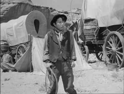 What'd you say? - Westward the Women