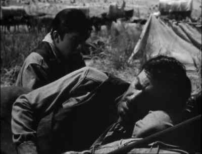 What'd you say? - Westward the Women