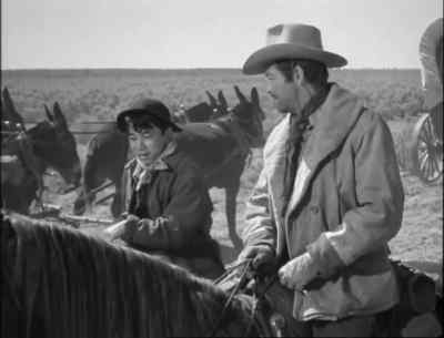 What'd you say? - Westward the Women