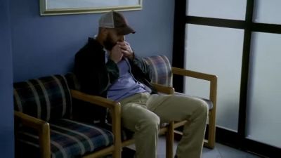 - What'd he say?
- You heard me. - Prison Break