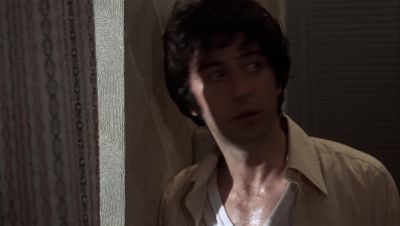 What'd he say? - Dog Day Afternoon