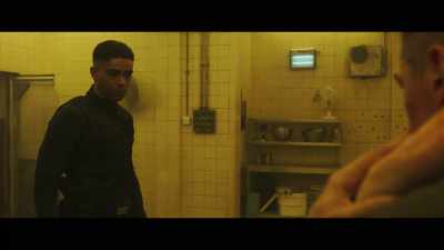 What'd you tell 'em? - Secret Invasion