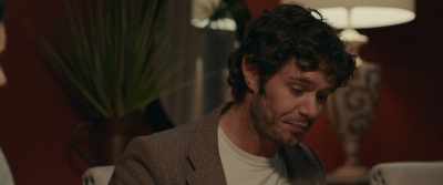 - What'd you tell her?
- I told her I'd think about it. - The Kid Detective