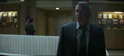 What'd you tell them, Bill? - Mindhunter