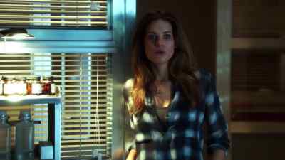 What'd the doctor say? - Nikita