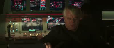What'd they hit? - The Hunger Games: Mockingjay   Part 1