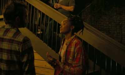 - What'd you think?
- It was nice. - Dandelion