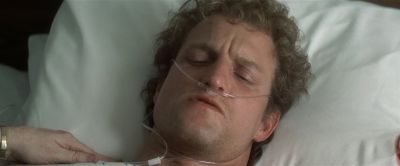 What'd you think - The People vs  Larry Flynt