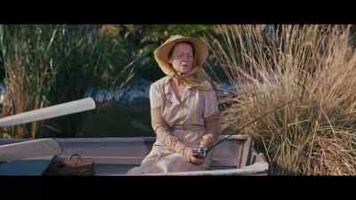What'd you whistle for? - Peyton Place