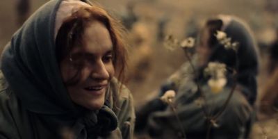 What'd you wish for? - The Handmaid's Tale