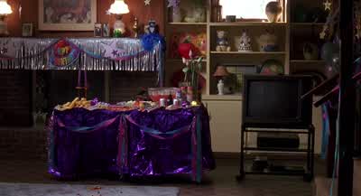 -What'd you do? - 13 Going on 30