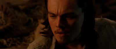 What'd you give him, then? - Gangs of New York