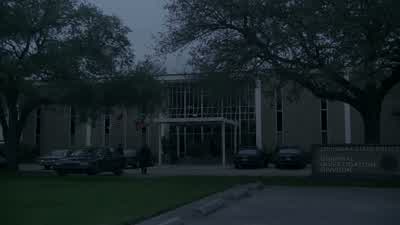 What'd you hear? - True Detective