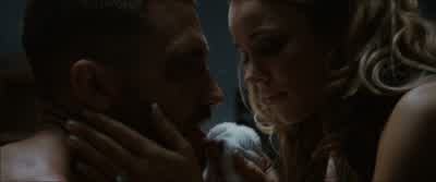 - What'd you say? - Southpaw