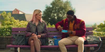 What'd you think of Adam's essay? - Sex Education