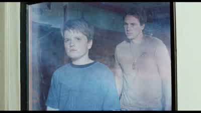 What'd you wish for? - Zathura: A Space Adventure