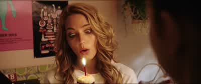 What'd you wish for? - Happy Death Day