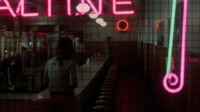 What'e you doing here - "Masters of Horror" Dance of the Dead