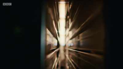Whatever an object's age, - Secrets of the Museum