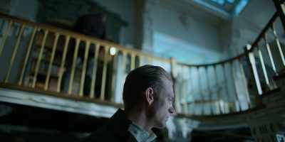 "Whatever answer you may seek, - Altered Carbon
