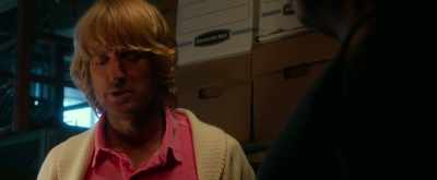 Whatever, anyway. - Father Figures