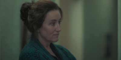 - Whatever you are feeling now. - Recipes for Love and Murder