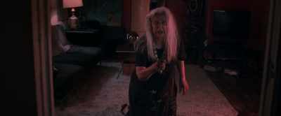 Whatever you are, I will make
sure your soul pays for this! - Bring Her to Me