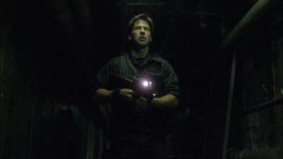 Whatever they are, someone just
released them, and they're headed your way. - Stargate Atlantis