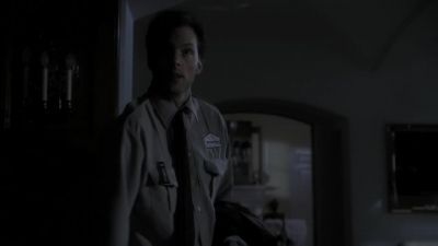 Whatever you are, - Six Feet Under
