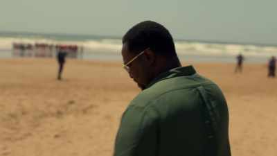 Whatever assumptions
you have about me, - Tom Clancy's Jack Ryan
