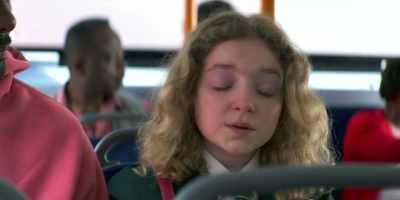 Whatever awkward thing you were gonna say, - Turn Up Charlie