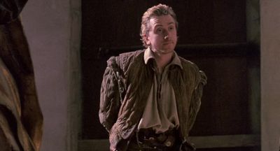 Whatever became of the moment - Rosencrantz &amp; Guildenstern Are Dead