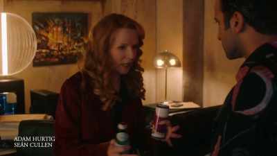 Whatever Billy is mixed up in, - The Spencer Sisters