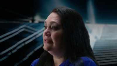 Whatever came next, she was there,
and she was safe. - Haunted Hospitals