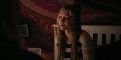 - Whatever.
- Cara, this is drugs, all right? - Redemption
