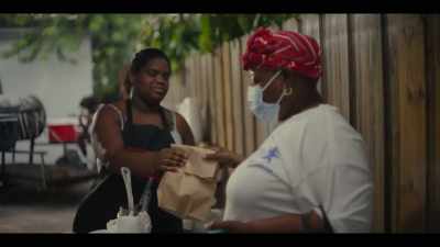 Whatever cards that you're dealt, - Street Food: USA