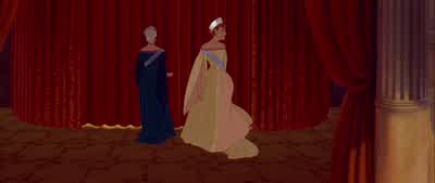 Whatever you choose, we will always have each other. - Anastasia