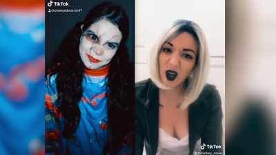 - Whatever Chucky
represents to people - Living with Chucky
