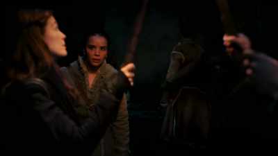 Whatever comes, - The Wheel of Time