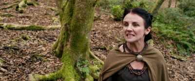 Whatever you decide to do
will be the right thing. - Boudica: Rise of the Warrior Queen