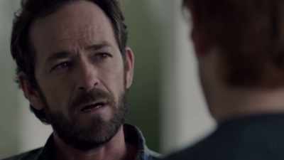 Whatever you decide, - Riverdale
