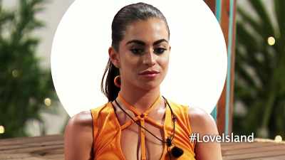 Whatever decision
that I do make - Love Island