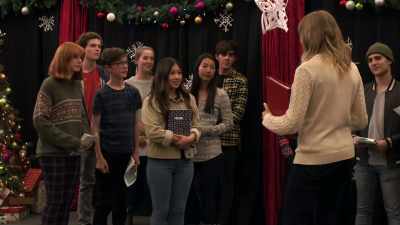 Whatever your department needs, - Spotlight on Christmas