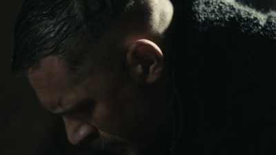 'Whatever my destination, if
you survive your recklessness, - Taboo
