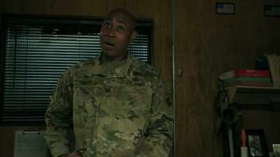 Whatever you did
got SecCorp paying attention, - 68 Whiskey