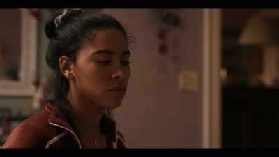 Whatever we did that night, - Dare Me