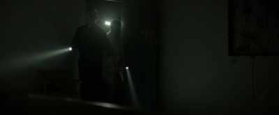 Whatever he did to Sarah, - Awoken