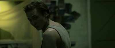 Whatever you did, whatever demons you put in their heads, - Harmony
